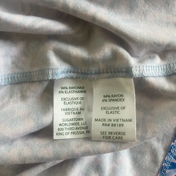 NWOT Lilly Pulitzer Kailua Smocked Dress in Calla Lilly Pink M - Picture 6 of 6